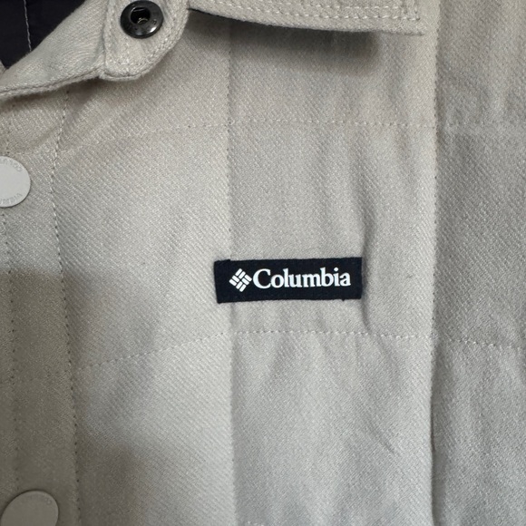 Columbia Landroamer Overcoat - Picture 5 of 6